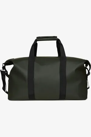 Rains Hilo Waterproof Weekend Bageen