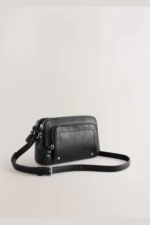 Next Crossbody-tas in utility-stijleen