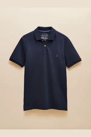 Joules Woody pigué poloshirt van katoenxxxlarge
