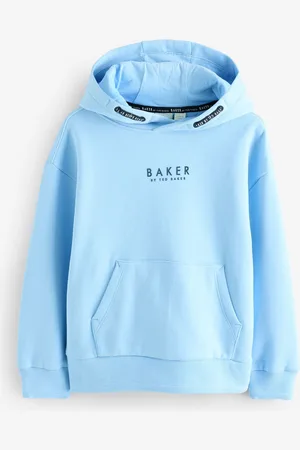 Ted Baker Pullover 100% katoenen hoodie158164cm