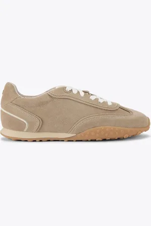 Kurt Geiger Cream Lagos Trainerseu41
