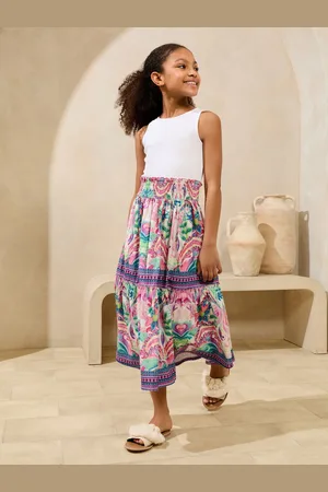 Lipsy London Jersey 2-in-1 Holiday Shop Dress (5-16yrs)166168cm