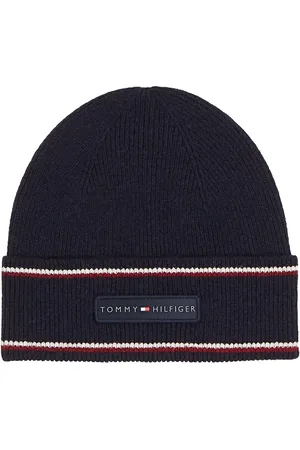 Tommy Hilfiger Wool BeanieEén