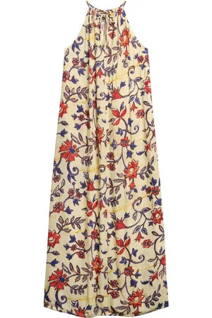 Superdry Beach Cami Maxi DressEU 42 (UK 14)