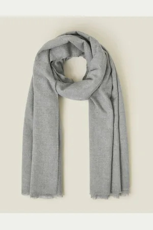 Accessorize Grace Super-Soft Blanket ScarfEén