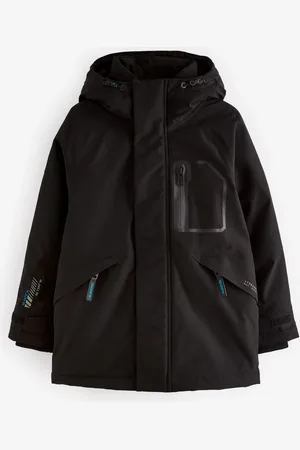Next Dik waterdicht jack (3-16jr)8 Jaar (128 cm)