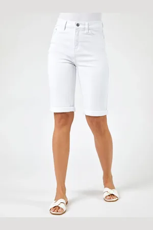 Roman Essential Knee Length Shorts44