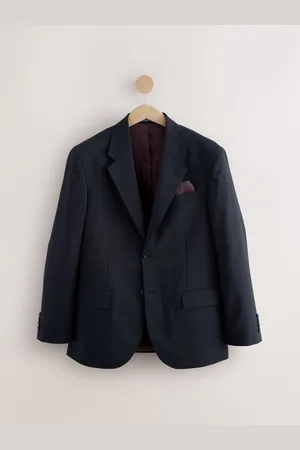 Next Regular Fit Signature Nova Fides Wool Jacket44 R