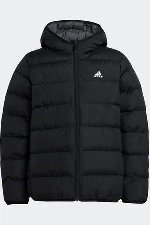 adidas Junior Padded Jacket9