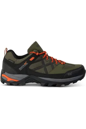 Regatta Samaris III Low Waterproof Hiking ShoesEU 42 (UK 8)