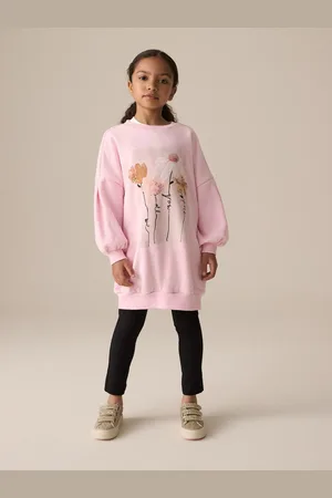 Next Trui-jurk (3-16 jr)3 Jaar (98cm)