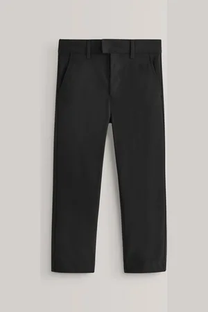 Next Formele skinny schoolbroek met stretch (3-17 jr)15 jaar Plus (170 cm)