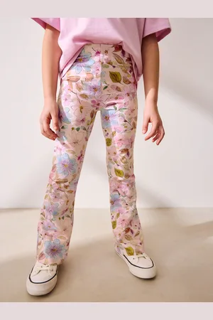 Next Flare Leggings (3-16yrs)146152cm