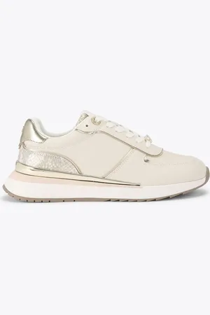 Kurt Geiger White List Trainerseu39