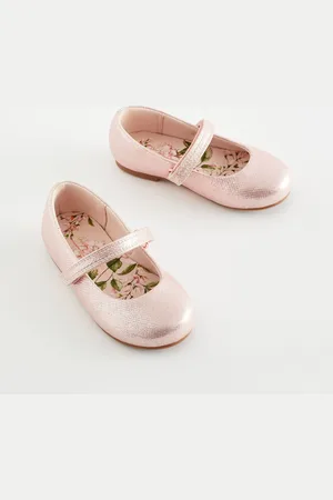 Next Mary Jane Touch Fastening Occasion ShoesEU 26.5 (UK 9)