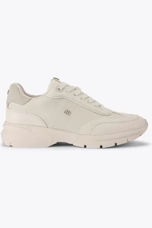 Kurt Geiger Pink Latest Trainerseu355