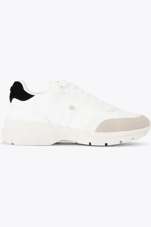 Kurt Geiger White Latest Trainerseu355