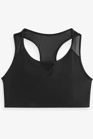 Next Active Sports Reformer beha met mesh inzetstuk zonder vulling40
