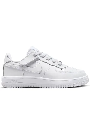 Nike Junior Air Force 1 Low EasyOn TrainersEU 31 (UK 12.5)