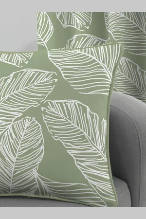 FUSION Matteo 100% Cotton Cushion43x43 cm