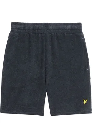 Lyle & Scott Towelling 100% Cotton Shorts152158cm