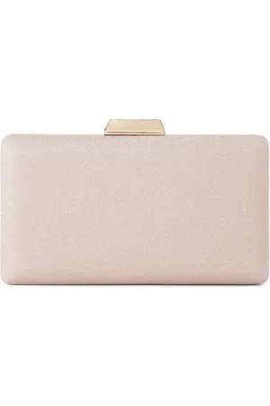 Kurt Geiger Pink Tone Billy BagEén