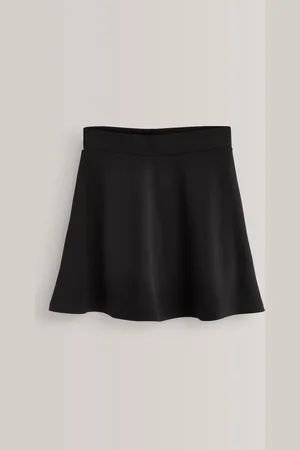 Next Pull-On School Skort with Jersey Stretch (3-17yrs)16 Jaar (176cm)