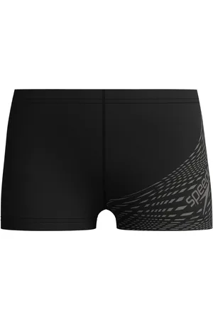 Speedo Boys Logo Aquashorts13