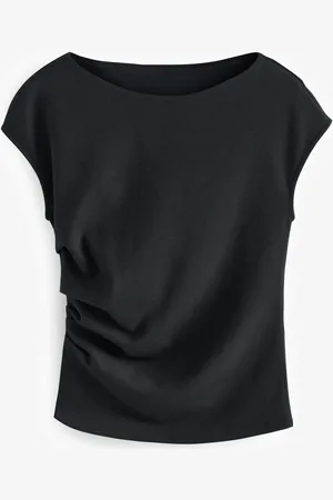 Next Jersey Drape T-Shirt40