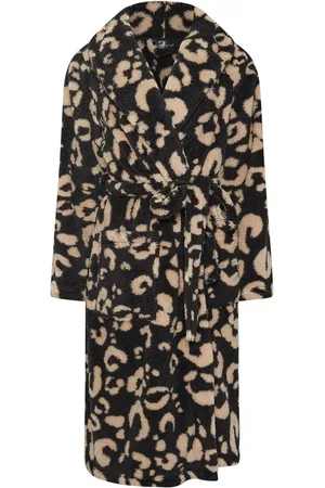 Long Tall Sally Getailleerde co-ord kamerjas40-42 P