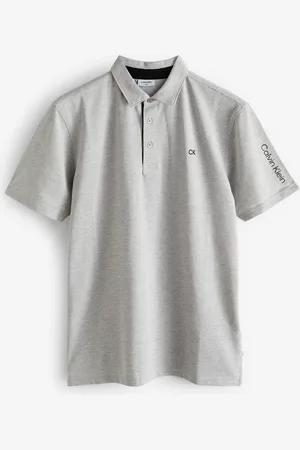 Calvin Klein Uni poloshirtS