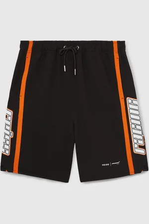 Reiss Ride McLaren F1 Team Drawstring ShortsLarge