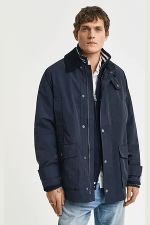 GANT Spring Decker JacketM