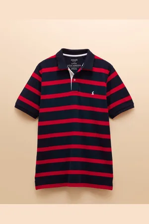 Joules Woody pigué poloshirt van katoenxxxlarge