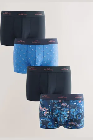 Next Motionflex Signature Hipster Boxerssmall