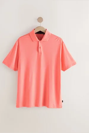 Next Active Golf Mesh Training Polo Shirtxxxlarge