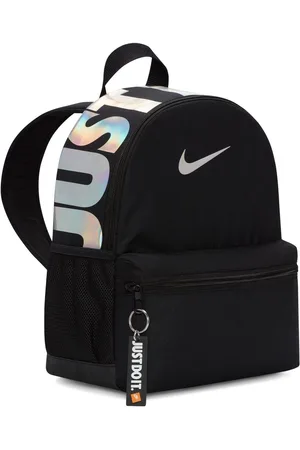 Nike Brasilia JDI minirugzak van 11 L voor kinderenEén