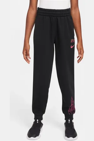 Nike Kylian Mbappe Club Fleece Football Joggers152158cm