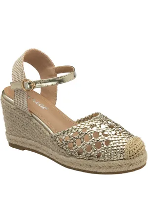 Dunlop Wedge Shoeseu39