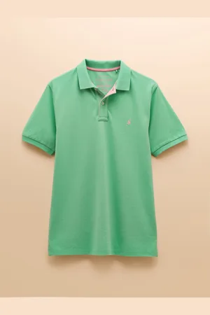 Joules Woody pigué poloshirt van katoenxxxlarge