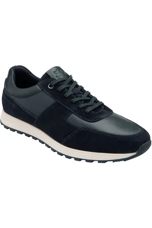 Lotus Sporty Casual Lace-Up Shoesuk11eu45