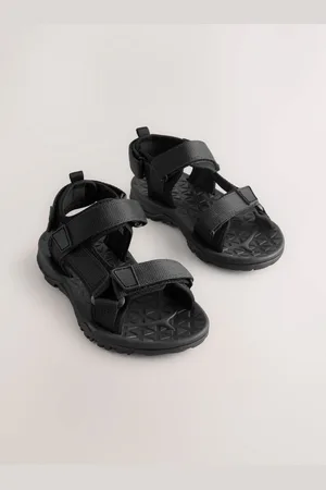 Next Wandelsandalen met klittenbandsluitinguk12eu305