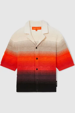 Reiss Pacific ShirtLarge