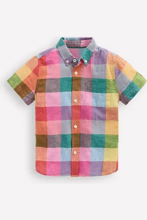 Boden Shirt110116cm