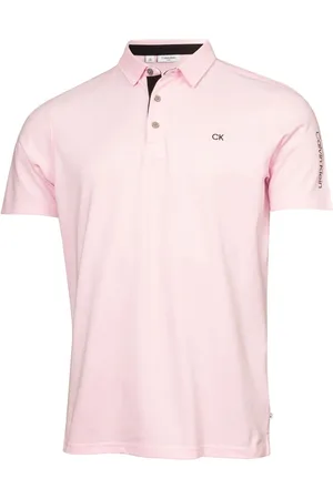 Calvin Klein Uni poloshirtXXL