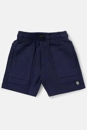 Angel & Rocket Brody Mini Bermuda Shorts3