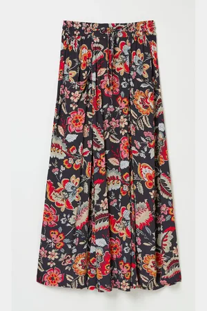 Fat Face FatFace Suki Midi Skirt40 R