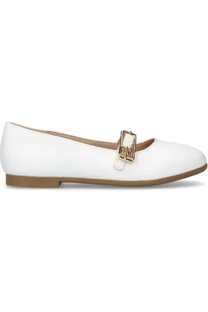Tommy Hilfiger Mary Jane Ballerinasuk6eu39