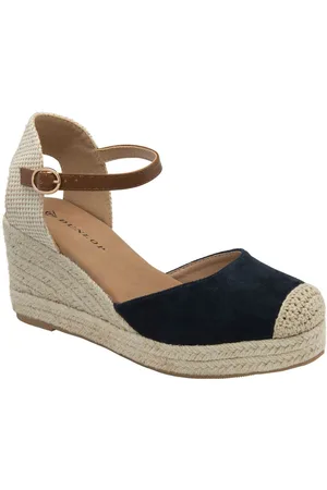 Dunlop Wedge Shoeseu355