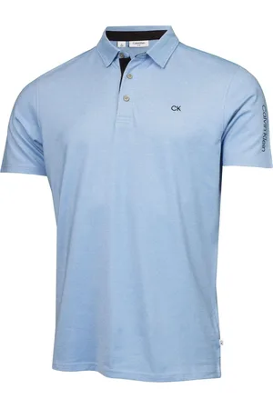 Calvin Klein Uni poloshirtLarge